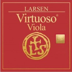 Set Larsen Virtuoso Soloist Set Larsen Virtuoso Soloist