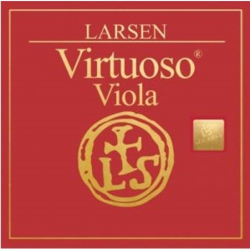 Set Larsen Virtuoso Soloist