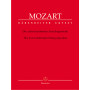 W. A. Mozart - 10 cvartete celebre
