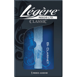 Légère - Classic - Clarinet Sib - 2.25