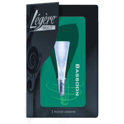 Légère - ancie pentru fagot - Medium-Hard