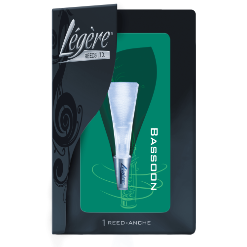 Légère - ancie pentru fagot - Medium-Hard