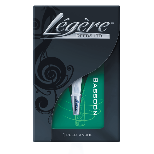 Légère - ancie pentru fagot - Medium-Hard