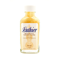 Luthier - soluție pentru curățat Luthier - soluție pentru curățat