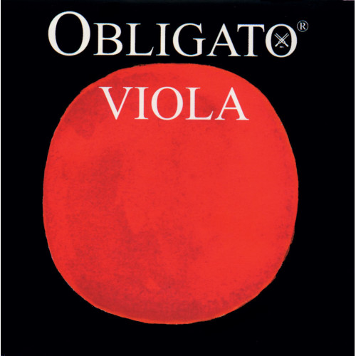 Set Pirastro Obligato