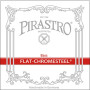 Set Pirastro Flat Chromesteel Orchestra