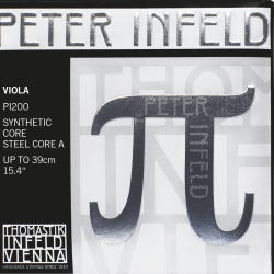 Set Thomastik Peter Infeld Set Thomastik Peter Infeld