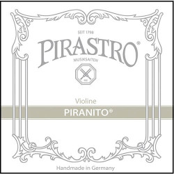 Set Pirastro Piranito - vioară 1/2 și 3/4