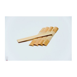 Rieger - lemne pentru ancii de fagot