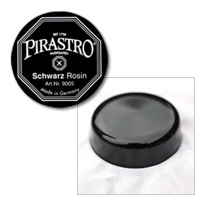 Sacâz Pirastro Schwartz