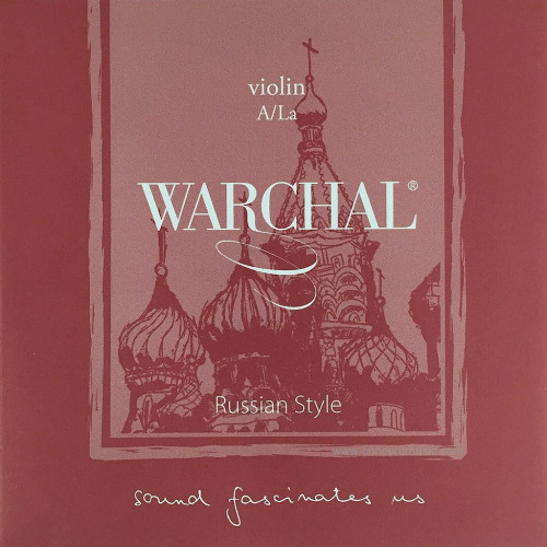 Warchal Russian Style  Warchal Russian Style