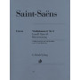 Camille Saint-Saëns - Concertul Nr 3 pentru vioară și orchestra, Op 61 în mi minor Camille Saint-Saëns - Concertul Nr 3 pentru vioară și orchestra, Op 61 în mi minor
