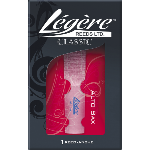 Légère - Classic - Saxofon alto 1.75