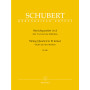 Franz Schubert - Cvartetul "Fata și moartea" în re minor, D 810