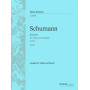 Robert Schumann - Concertul pentru vioară și orchestră în re minor, WoO 1