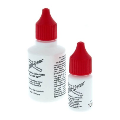 Slide-O-Mix - Classic Set pentru Trombon