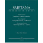 Bedřich Smetana - Cvartetul "Din viața mea", Nr 1 în mi minor