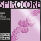 Thomastik Spirocore - coardă Sol - Wolfram