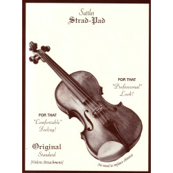 Strad Pad - mediu Strad Pad - mediu