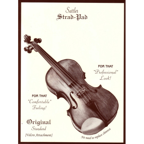 Strad Pad - mediu