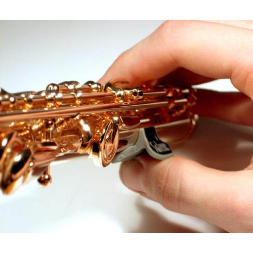 Thumbport pentru Flaut