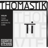 Set Thomastik TI