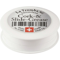 La Tromba - Slide and Cork Grease