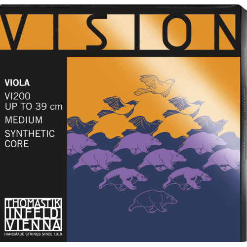 Thomastik Vision - coardă La