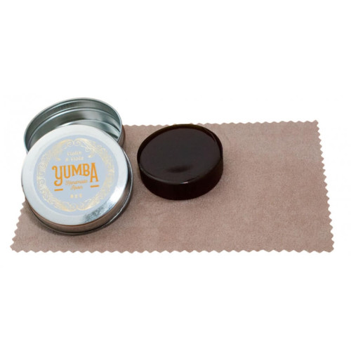 Sacâz Yumba - pentru vioară și violă