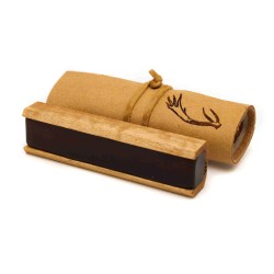 Sacâz Leatherwood Bespoke Crisp - pentru vioară Sacâz Leatherwood Bespoke Crisp - pentru vioară