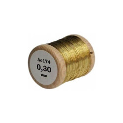 Chiarugi - Sârmă cu grosimea de 0.30 mm Chiarugi - Sârmă cu grosimea de 0.30 mm