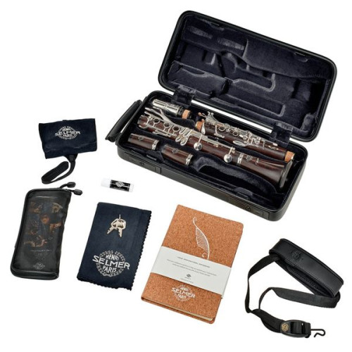 Clarinet Selmer Muse în La