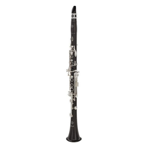 Clarinet Selmer Privilege Evolution în Sib