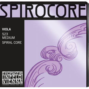 Thomastik Spirocore