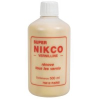 Super Nikco - soluție pentru curățat instrumentul