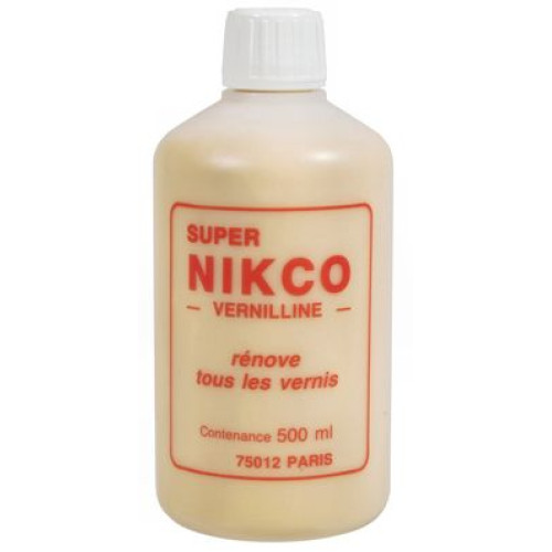 Super Nikco - soluție pentru curățat instrumentul